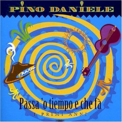 Passa 'o tiempo e che fà - I primi anni