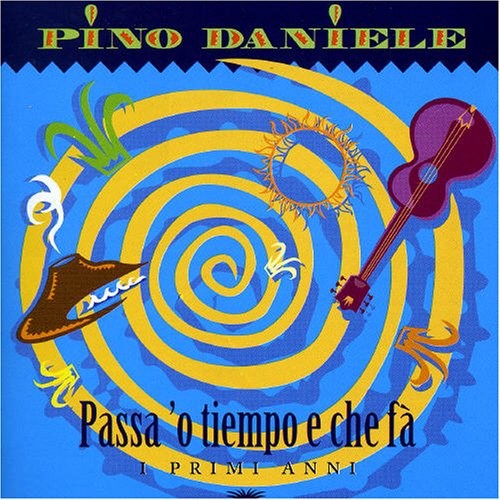 Passa 'o tiempo e che fà - I primi anni