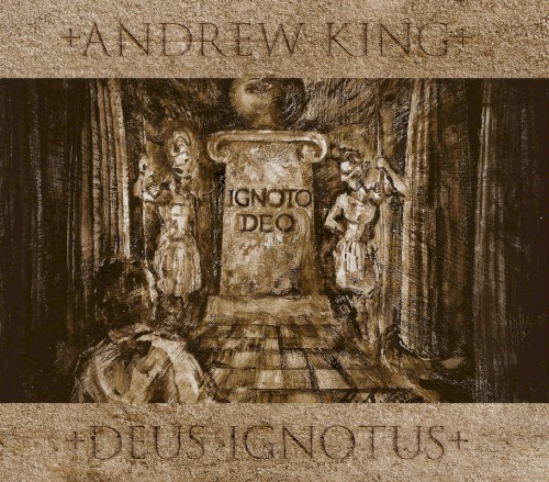 Deus Ignotus
