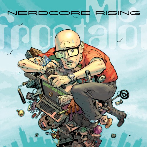 Nerdcore Rising