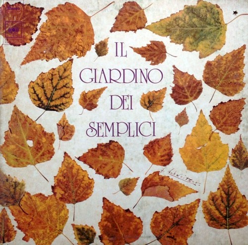 Il Giardino Dei Semplici
