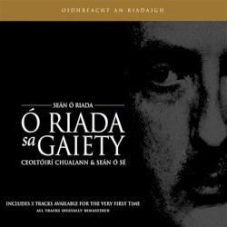 Ó Riada sa Gaiety