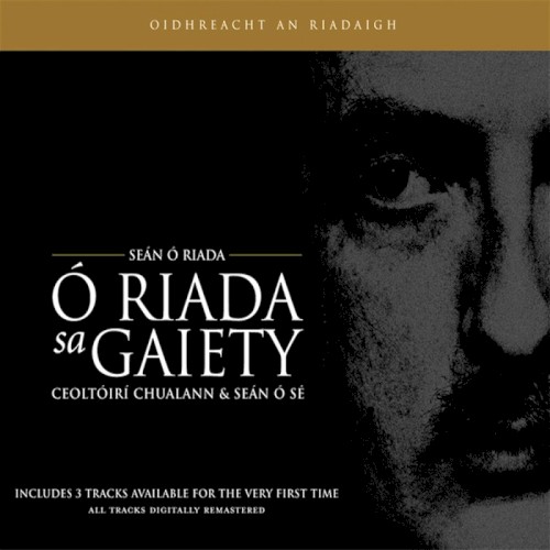 Ó Riada sa Gaiety