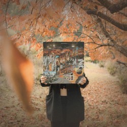 The Impermanent Amber (Instrumental)