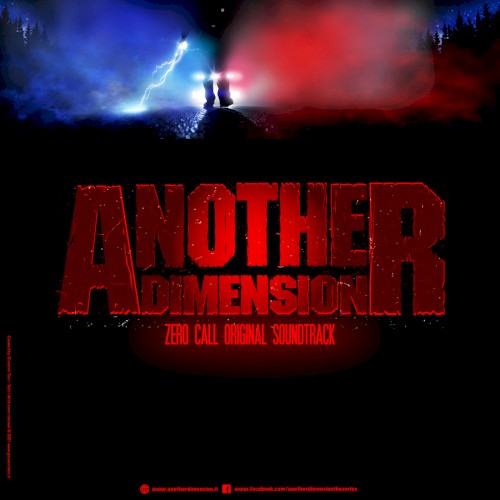 Another Dimension OST