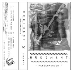 Messerwunden