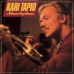 Aikaan täysikuun