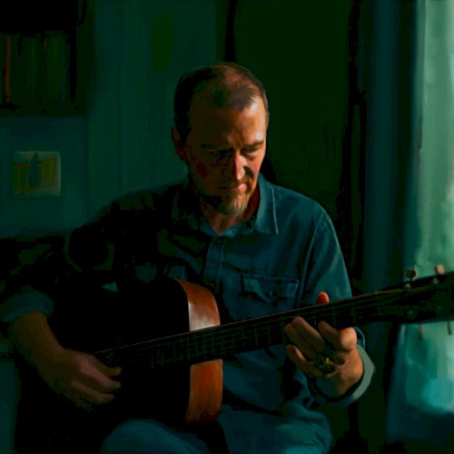 More Notes From Elsewhere