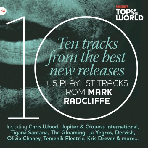 Songlines: Top of the World 94