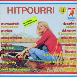 Hitpourri, 12