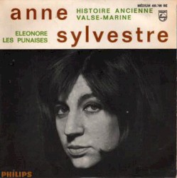 Éléonore / Les Punaises / Histoire ancienne / Valse-marine