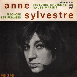Éléonore / Les Punaises / Histoire ancienne / Valse-marine