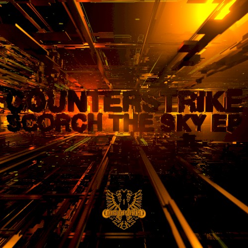 Scorch the Sky EP