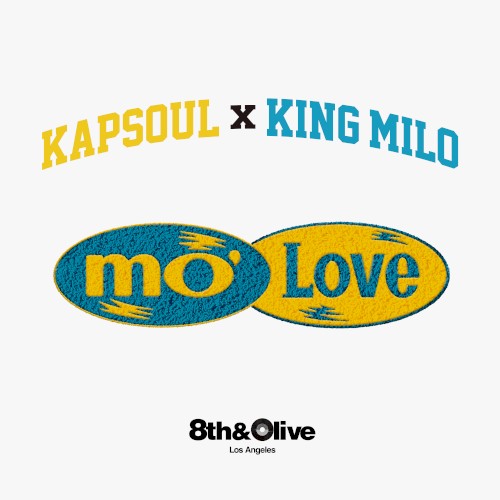 MO LOVE