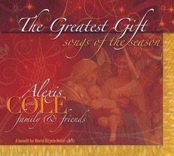 The Greatest Gift (Songs of the Season)