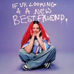 If You’re Looking For A New Best Friend