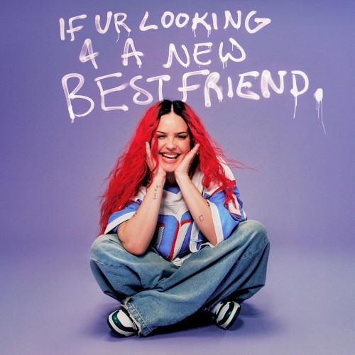 If You’re Looking for a New Best Friend
