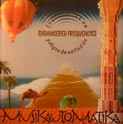 Frecuencias en peligro de extinción = Endangered Frequencies