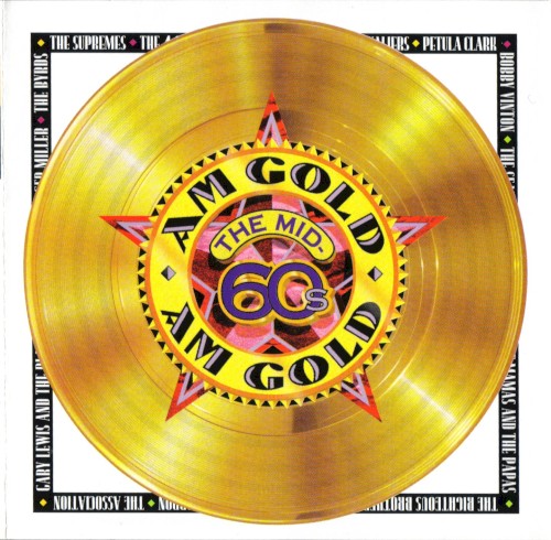 AM Gold: The Mid‐’60s