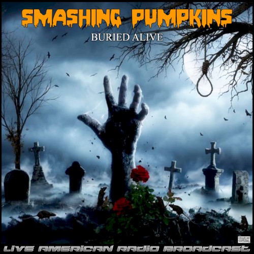 Buried Alive (live)