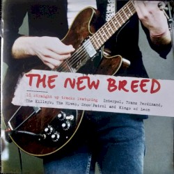 The New Breed