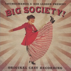 Big Society!