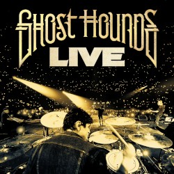Ghost Hounds Live