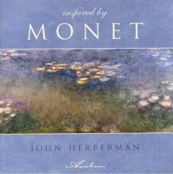 Inspired by Monet
