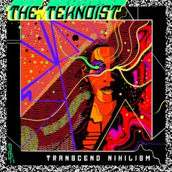 Transcend Nihilism