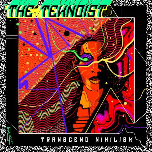 Transcend Nihilism