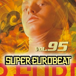 Super Eurobeat, Volume 95
