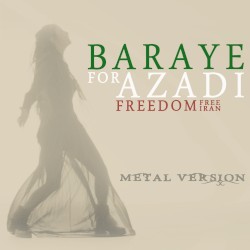 Baraye (Metal)