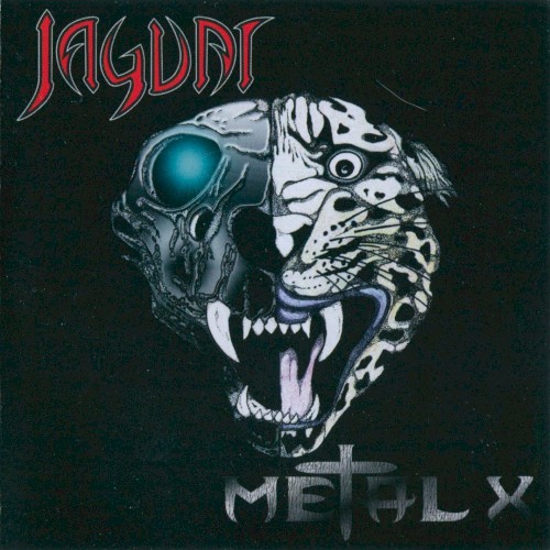 Metal X