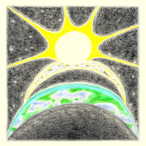 Earth and Space