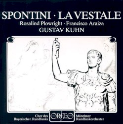 La Vestale