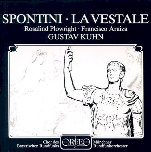 La Vestale
