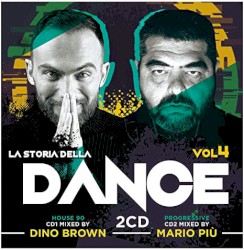 La storia della dance, Vol 4