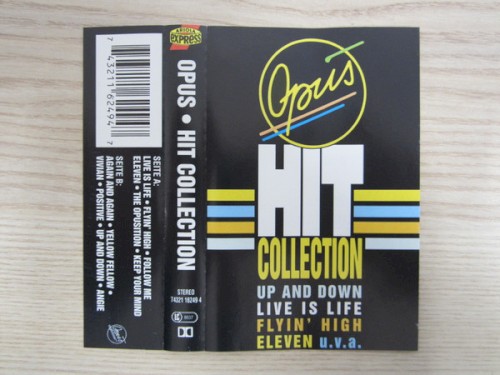 Hit Collection
