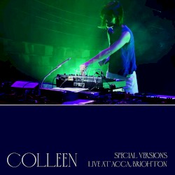 Special versions - Live at ACCA, Brighton