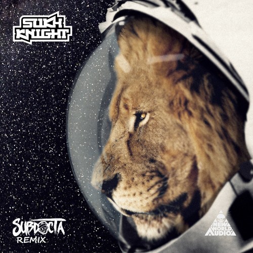 Hustlerz (SubDocta remix)