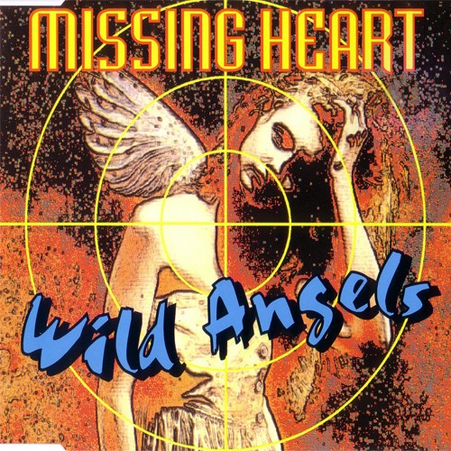 Wild Angels