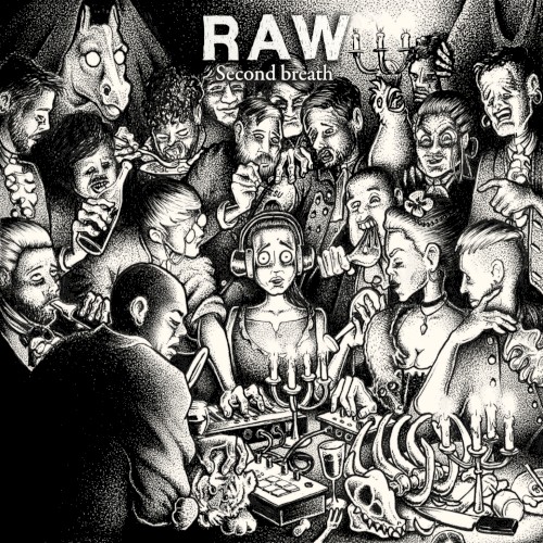 RAW Compilation II: Second Breath (Part 2)