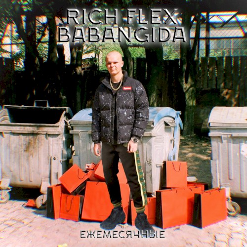 RICH FLEX BABANGIDA