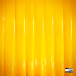 All Is Yellow