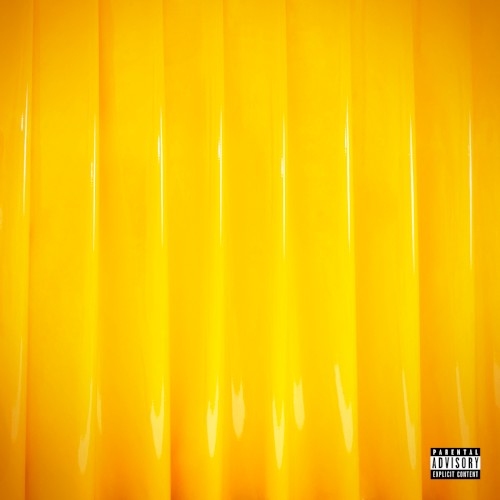 All Is Yellow