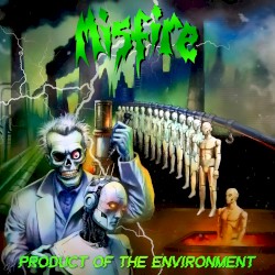 Product of the Environment