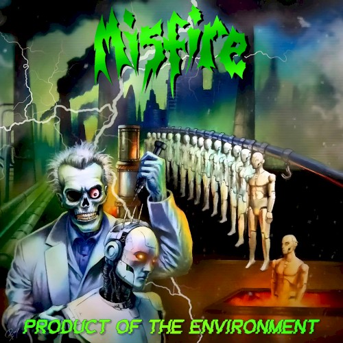Product of the Environment