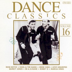 Dance Classics, Volume 15 & 16