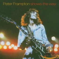 Shows the Way