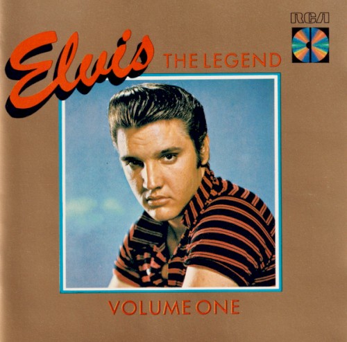 The Legend (German Limited Edition)